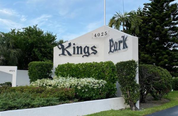 Kings Park Garden, 4025 N Federal Hwy #115A, Fort Lauderdale, Florida 33308, image 1