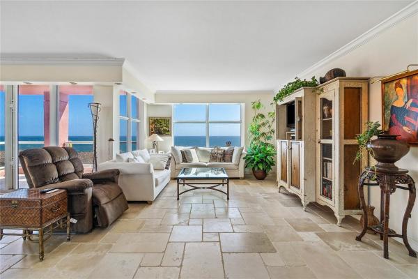 The Palms, 2100 N Ocean Blvd #8C, Fort Lauderdale, Florida 33305, image 1