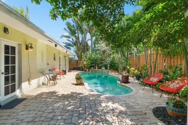 Babco Park, 812 NW 26th St, Wilton Manors, Florida 33311, image 1