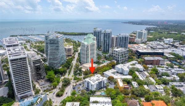 Tigertail Bay, 2715 Tigertail Ave #502, Miami, Florida 33133, image 3