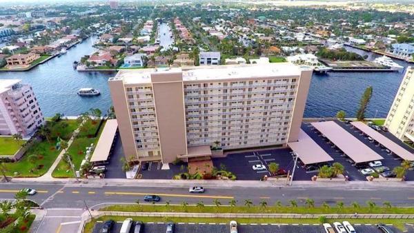Seville House, 299 N Riverside Dr #804, Pompano Beach, Florida 33062, image 1