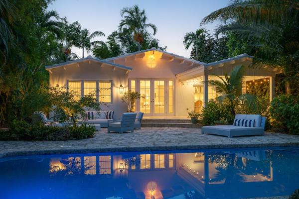 Central Park, 1632 NE 6th Ct, Fort Lauderdale, Florida 33304, image 1