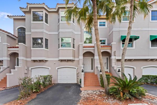 Allegro, 1337 NW 126th Way #1337, Sunrise, Florida 33323, image 1
