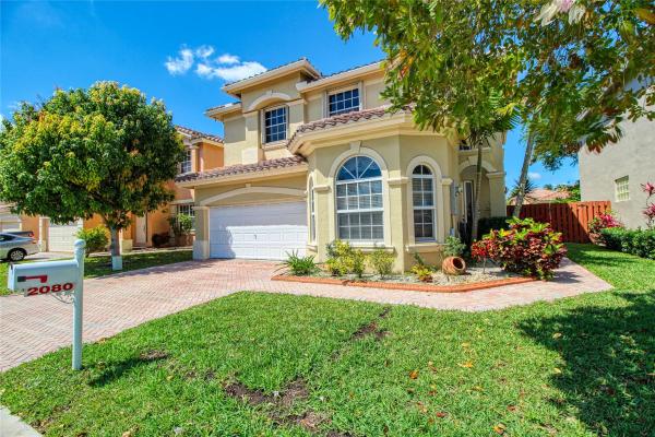 Victoria Lakes, 2080 NW 99th Ave, Pembroke Pines, Florida 33024, image 1