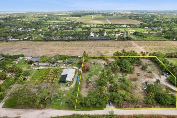 Redland No HOA, 15555 SW 205th Ave, Redland, Florida 33187, image 1