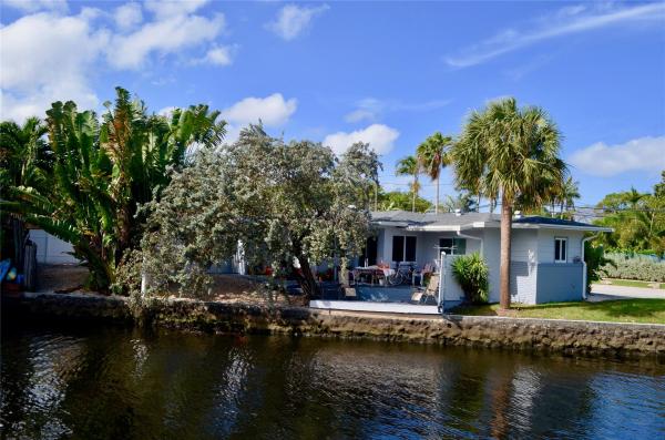 Tropical Gardens, 2001-2003 NE 7th Ave, Fort Lauderdale, Florida 33305, image 1