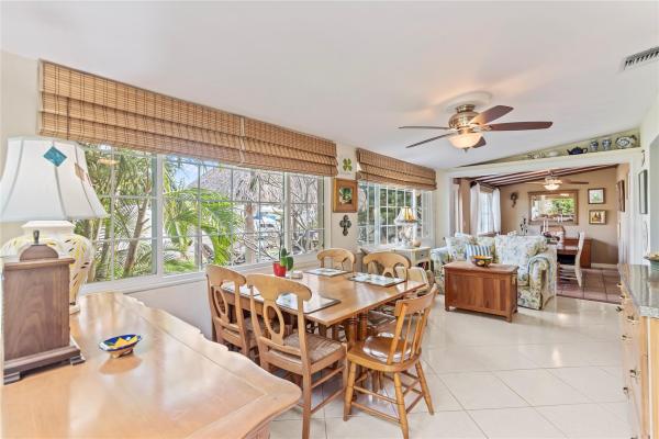 South New River Isles, 1105 Mango Isle, Fort Lauderdale, Florida 33315, image 1