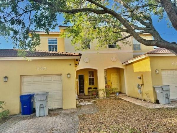Sabal Chase, 685 NW 21st Ave #685, Pompano Beach, Florida 33069, image 1