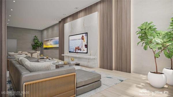 Las Olas River House, 333 Las Olas Way #504, Fort Lauderdale, Florida 33301, image 1