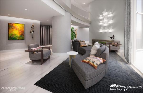 Las Olas River House, 333 Las Olas Way #504, Fort Lauderdale, Florida 33301, image 3