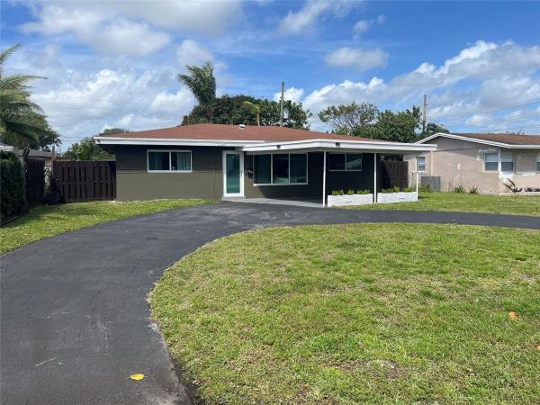 Breeze Haven, 2240 N 57th Ave, Hollywood, Florida 33021, image 1