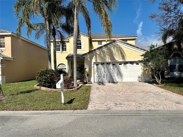 Pine Crest, 8395 NW 46th Dr, Coral Springs, Florida 33067, image 1