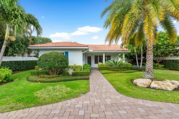 Highland Park Delray, 306 NE 8th Ave, Delray Beach, Florida 33483, image 1