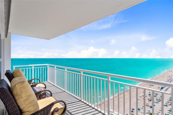 Regency Tower, 3850 Galt Ocean Dr #1801, Fort Lauderdale, Florida 33308, image 1