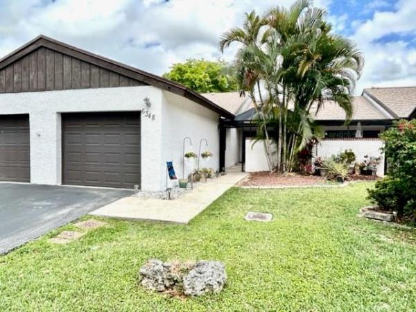 Wedgewood, 6348 E Pinehurst Cir #6348, Fort Lauderdale, Florida 33321, image 1