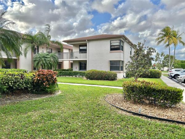 Tamarac Gardens, 9587 W Mcnab Rd #212, Tamarac, Florida 33321, image 1
