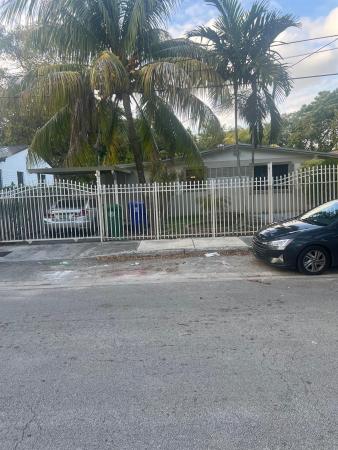 Railway Shops, 281 NW 52nd St, Miami, Florida 33127, image 1