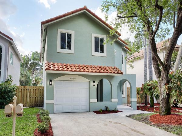 Ventana At Jacaranda, 9816 NW 5th Ct, Plantation, Florida 33324, image 1