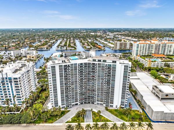 Vantage View, 2841 N Ocean Blvd #1203, Fort Lauderdale, Florida 33308, image 1