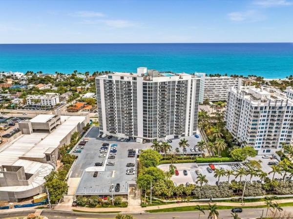 Vantage View, 2841 N Ocean Blvd #1203, Fort Lauderdale, Florida 33308, image 1
