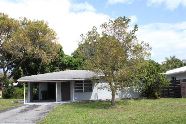 Oakland Park, 3560 NE 13th Ave, Fort Lauderdale, Florida 33334, image 1