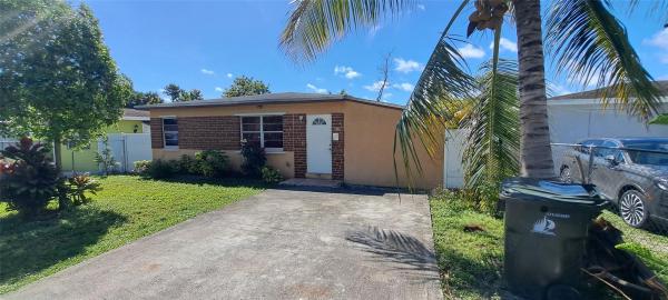 Breezyway Manor, 3416 SW 12th Ct, Fort Lauderdale, Florida 33312, image 1