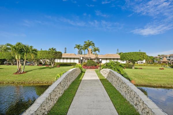 Rose Gardens, 3501 NW 47th Ave #505, Lauderdale Lakes, Florida 33319, image 1