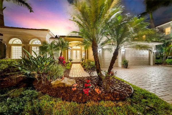 The Estates At Heron Bay, 12720 NW 65th Dr, Parkland, Florida 33076, image 1