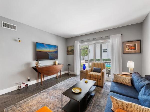Las Olas Manor, 1212 SE 2nd Ct #101, Fort Lauderdale, Florida 33301, image 3