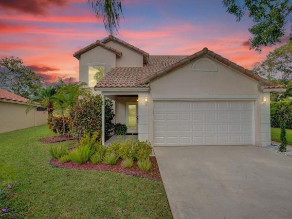 Amber Bay, 10251 Islander Dr, Boca Raton, Florida 33498, image 1