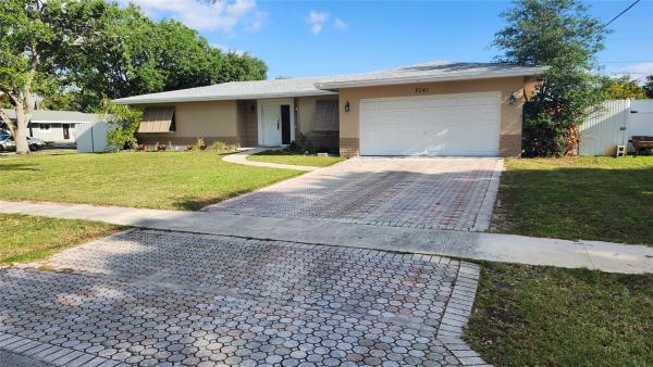 Mirror Lake Estates, 7341 NW 11th St, Plantation, Florida 33313, image 1