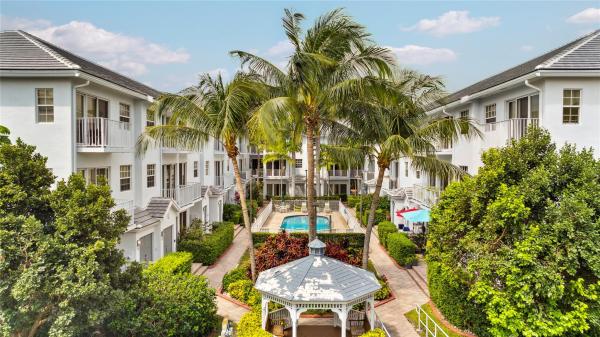 Palm Island Villas, 2725 NE 8th Ave #115, Wilton Manors, Florida 33334, image 1