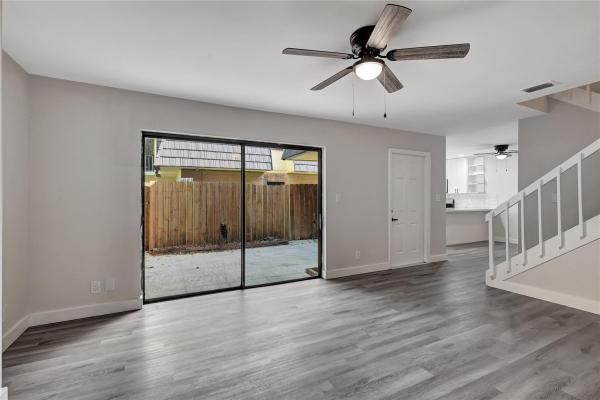 Cherry Lane Townhomes, 4605 Cherry Rd, West Palm Beach, Florida 33417, image 1