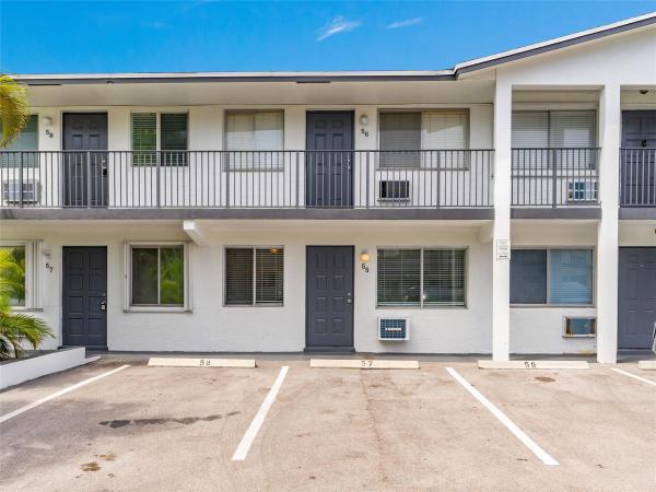 Three Rivers East, 1814 E Oakland Park Blvd #55, Fort Lauderdale, Florida 33306, image 1