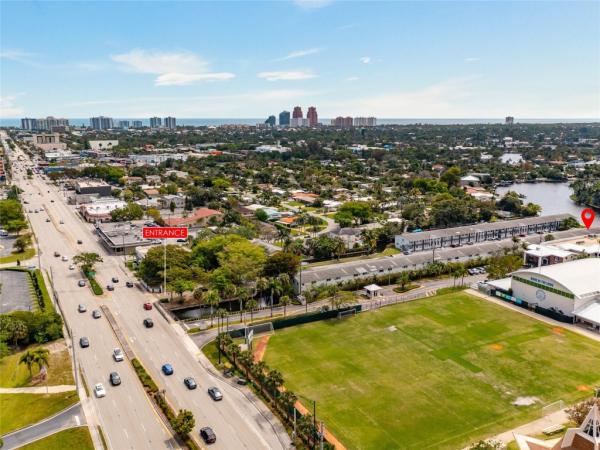 Three Rivers East, 1814 E Oakland Park Blvd #55, Oakland Park, Florida 33306, image 1