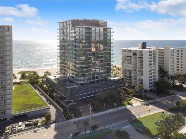 Sabbia Beach, 730 N Ocean Blvd #1002, Pompano Beach, Florida 33062, image 1