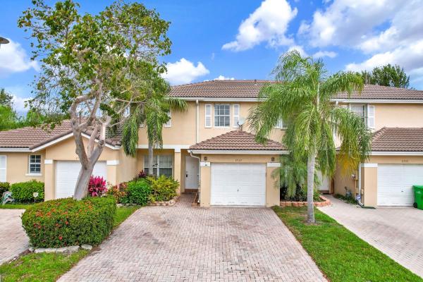 Tradewinds Townhomes, 8937 NW 53rd St #1, Sunrise, Florida 33351, image 1