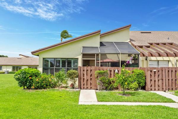 High Point 3 Of Delray West, 13953 Nesting Way #1, Delray Beach, Florida 33484, image 1