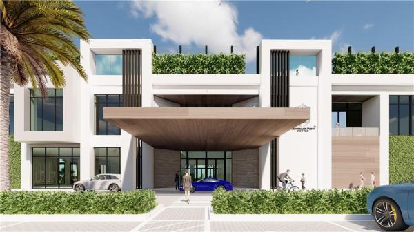Venetian Isles, 2921 NE 42nd St #4B, Lighthouse Point, Florida 33064, image 1