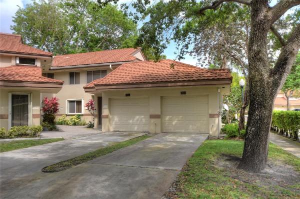 Parc Court, 9231 NW 9th Pl #9231, Plantation, Florida 33324, image 1