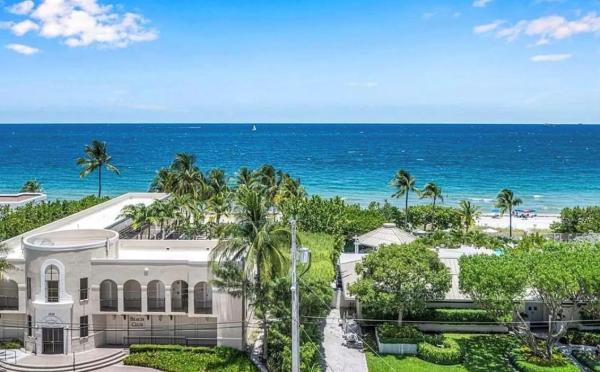Shore Club, 1905 N Ocean Blvd #E-6A, Fort Lauderdale, Florida 33305, image 1