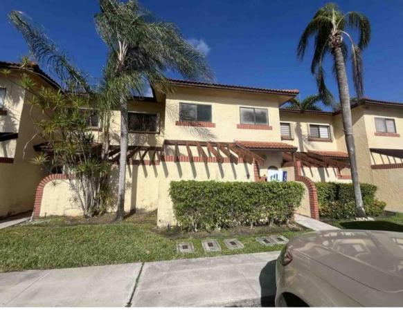 Sunblest Townhomes, 4749 N Pine Island Rd, Sunrise, Florida 33351, image 1