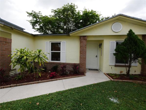 Brandywine, 596 W Abingdon Way, Davie, Florida 33325, image 1