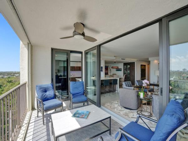 Shore Club, 1901 N Ocean Blvd #9E, Fort Lauderdale, Florida 33305, image 3