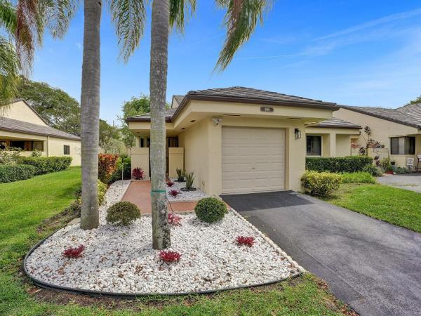 Chelsea At Jacaranda, 388 NW 95th Ave #1, Plantation, Florida 33324, image 1