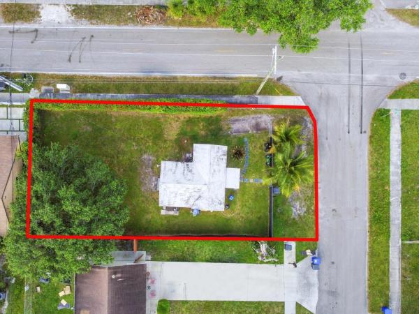 Hollywood Beach Heights, 6170 Garfield St, Hollywood, Florida 33024, image 1