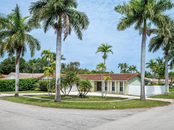 Sunny Acres, 1251 Funston St, Hollywood, Florida 33019, image 1