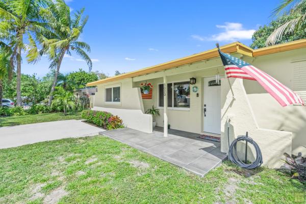 Collier Manor, 3020 NE 12th Ave, Pompano Beach, Florida 33064, image 1