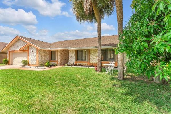 Boulevard Woods North, 7377 NW 48th Ct, Lauderhill, Florida 33319, image 1