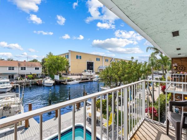 Villa Rio, 2400 NE 16th St #209, Pompano Beach, Florida 33062, image 2